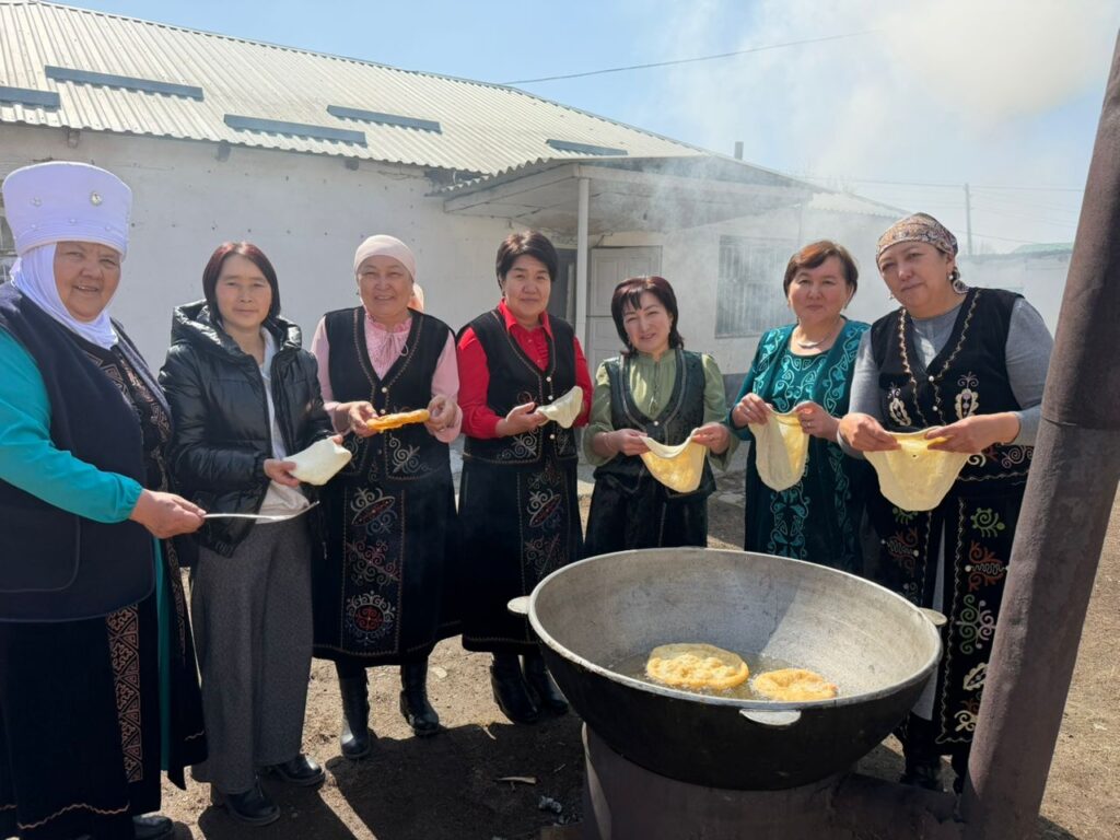 СҮМӨЛӨК-БЕРЕКЕНИН БАШАТЫ